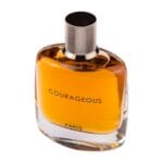 (plu01212) - Apa de Parfum Courageous, Fariis, Barbati - 100ml - imagine 3