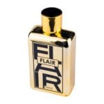 (plu01207) - Apa de Parfum Flair, Fariis, Femei - 100ml - imagine 3