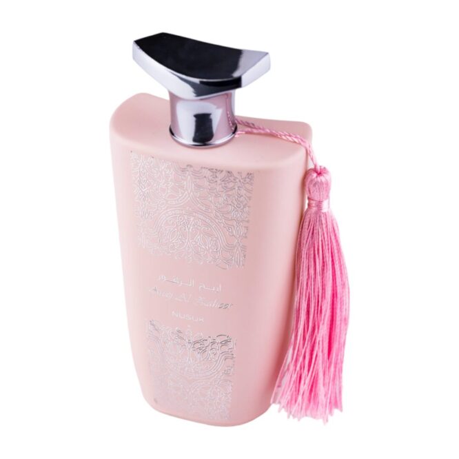 (plu00470) - Apa de Parfum Areej Al Zahoor, Nusuk, Femei - 100ml