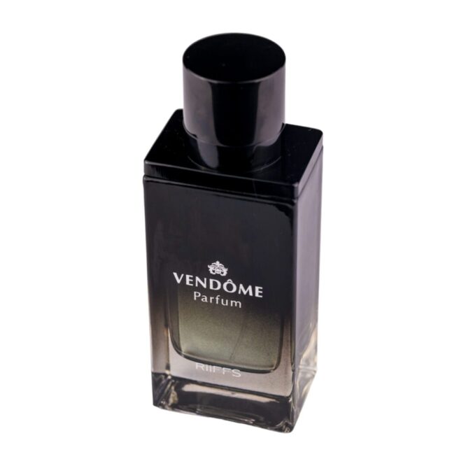(plu00558) - Apa de Parfum Vendome, Riiffs, Barbati - 100ml