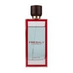 (plu00476) - Apa de Parfum Freshly, Riiffs, Barbati - 100ml