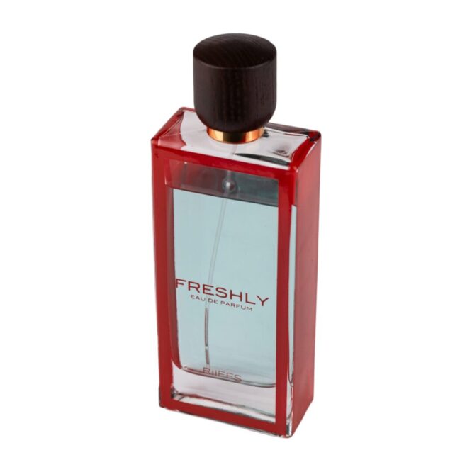 (plu00476) - Apa de Parfum Freshly, Riiffs, Barbati - 100ml