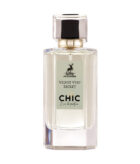 (plu01252) - Apa de Parfum Velvet Vert Secret Chic, Maison Alhambra, Femei - 100ml