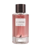 (plu01266) - Apa de Parfum L'oudh, Maison Alhambra, Unisex - 100ml