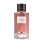 (plu01266) - Apa de Parfum L'oudh, Maison Alhambra, Unisex - 100ml