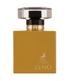 (plu01244) - Apa de Parfum Zeno, Maison Alhambra, Femei - 100ml