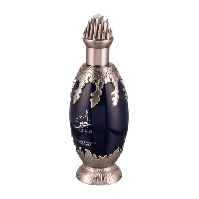 (plu01218) - Apa de Parfum Lujain, Niche Emarati Perfumes by Lattafa, Unisex - 100ml