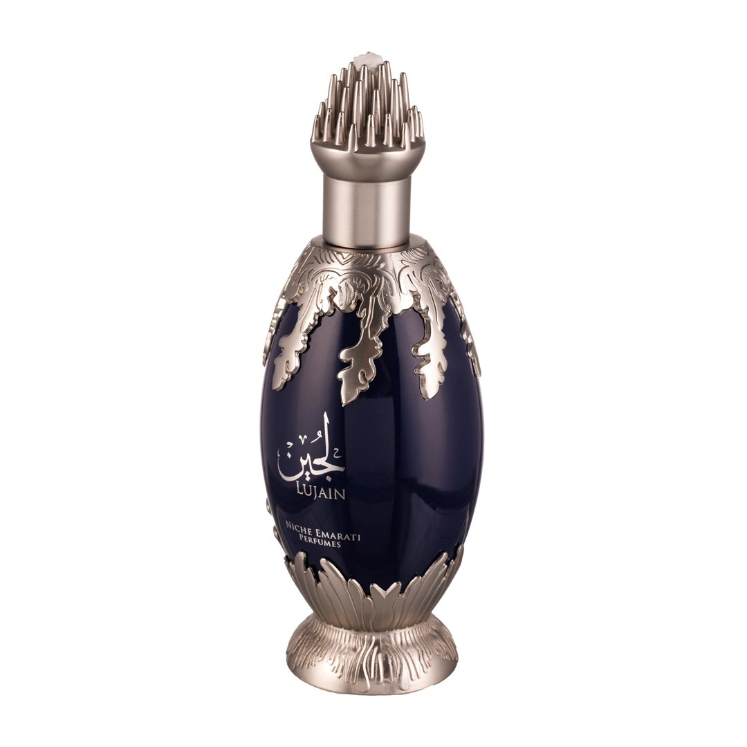 Apa de Parfum Lujain, Niche Emarati Perfumes by Lattafa, Unisex - 100ml
