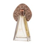 (plu01216) - Apa de Parfum Ghinwa, Niche Emarati Perfumes by Lattafa, Unisex - 100ml - imagine 2