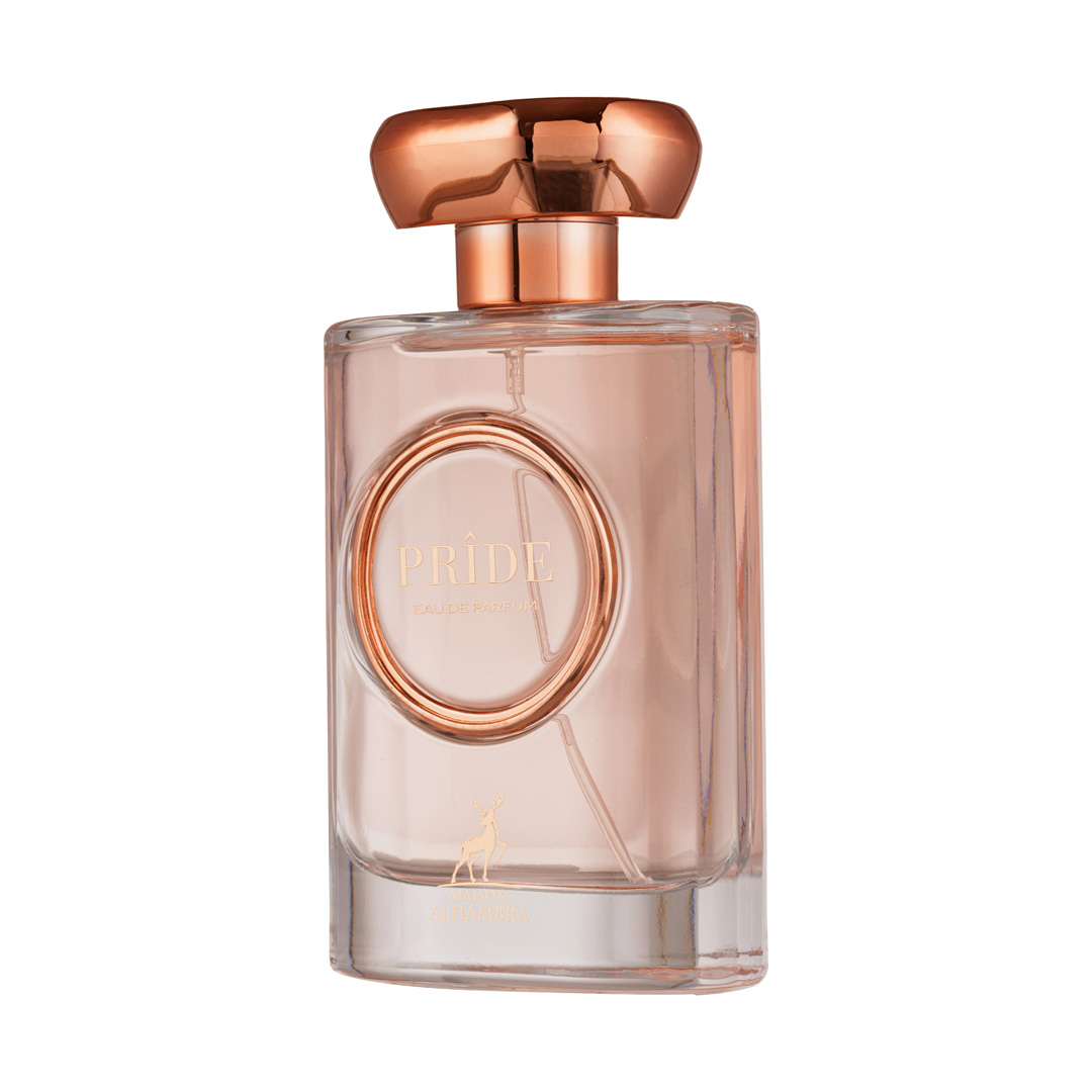 Apa de Parfum Pride, Maison Alhambra, Femei - 100ml
