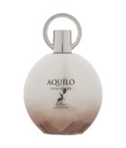 (plu01283) - Apa de Parfum Aquilo, Maison Alhambra, Barbati - 100ml