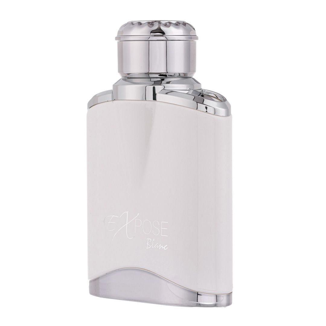 Apa de Parfum Expose Blanc, Maison Alhambra, Barbati - 100ml