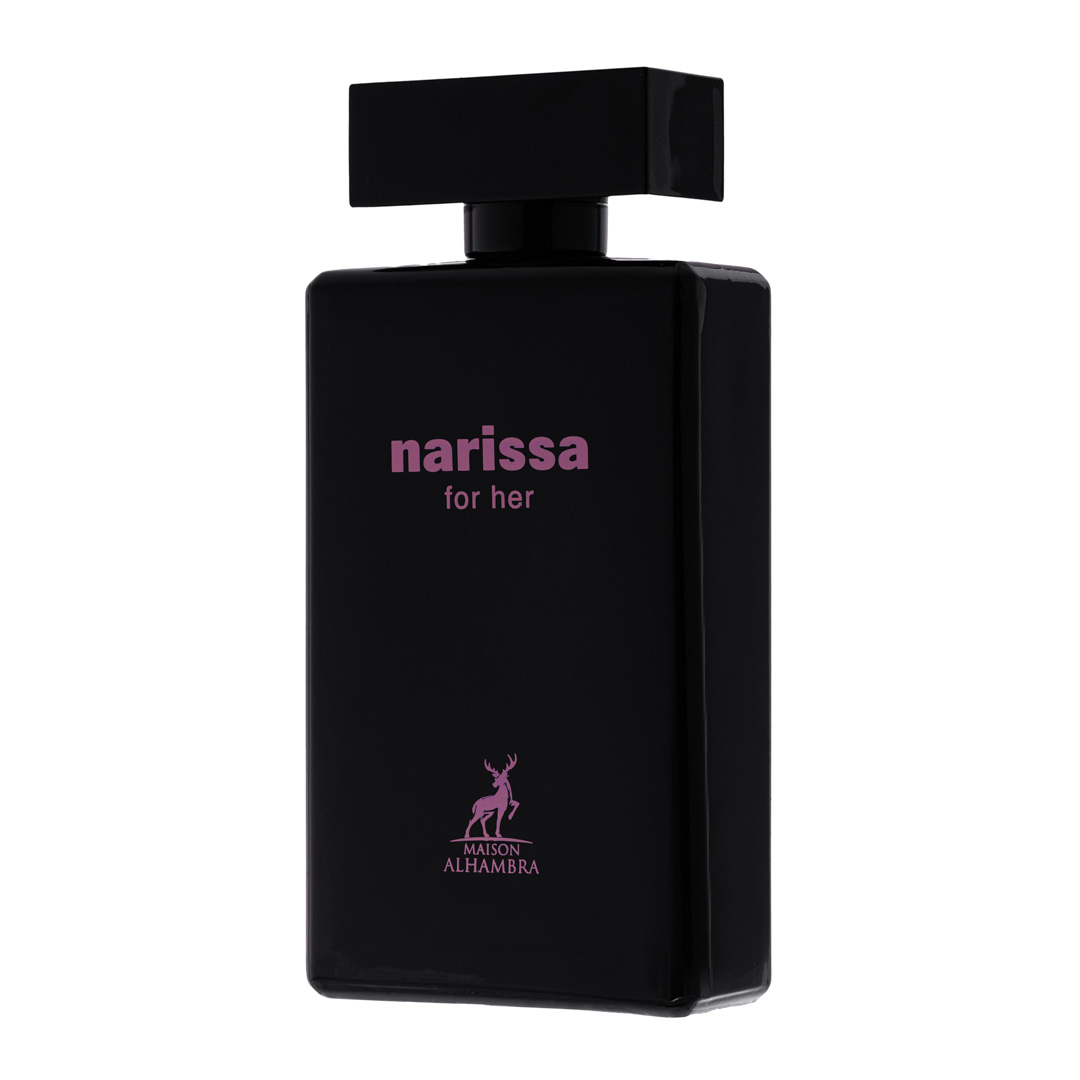 Apa de Parfum Narissa For Her, Maison Alhambra, Femei - 100ml