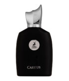 (plu01281) - Apa de Parfum Cassius, Maison Alhambra, Barbati - 100ml