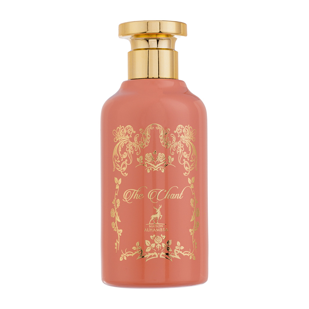 (plu01256) - Apa de Parfum The Chant, Maison Alhambra, Femei - 100ml