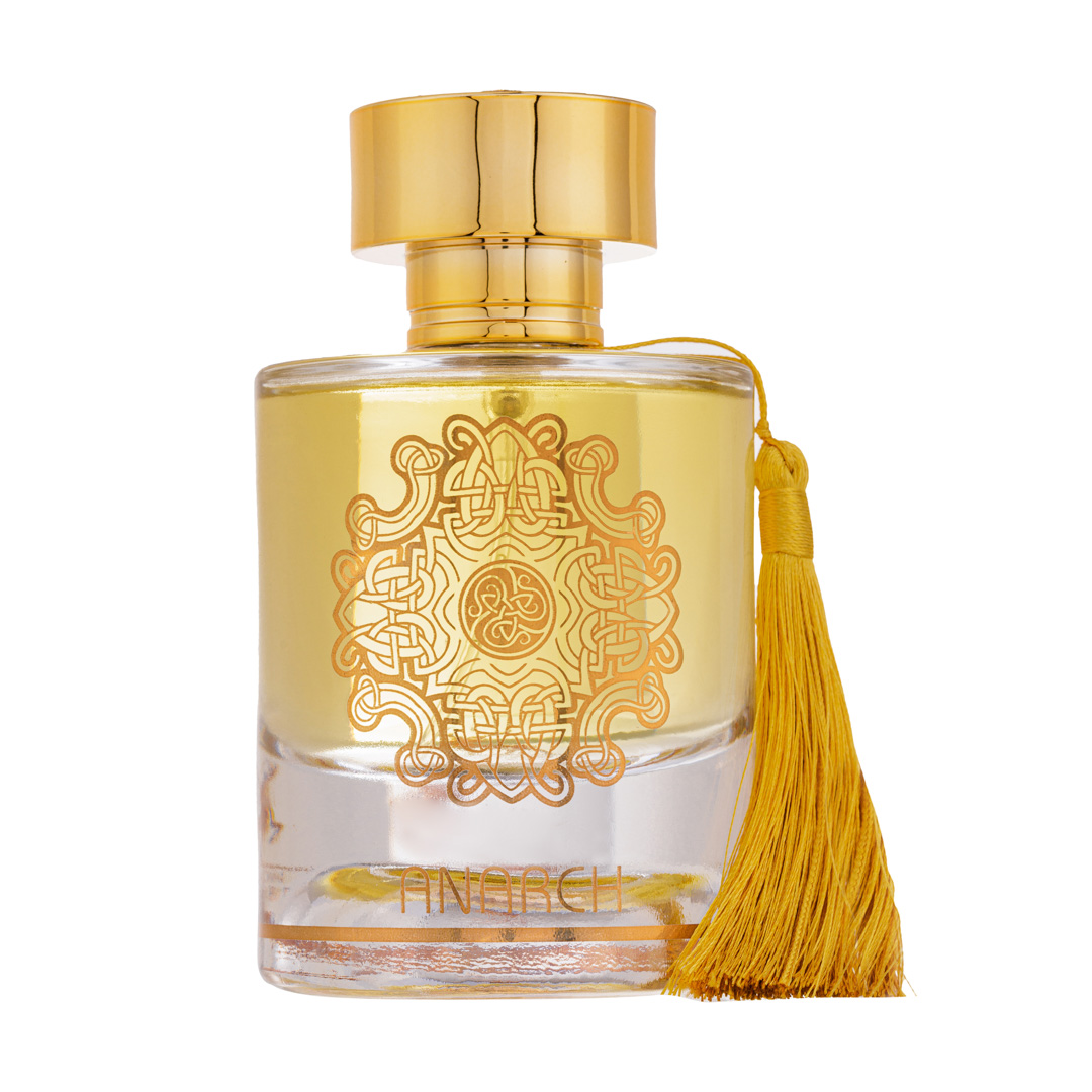 (plu01287) - Apa de Parfum Anarch, Maison Alhambra, Unisex - 100ml