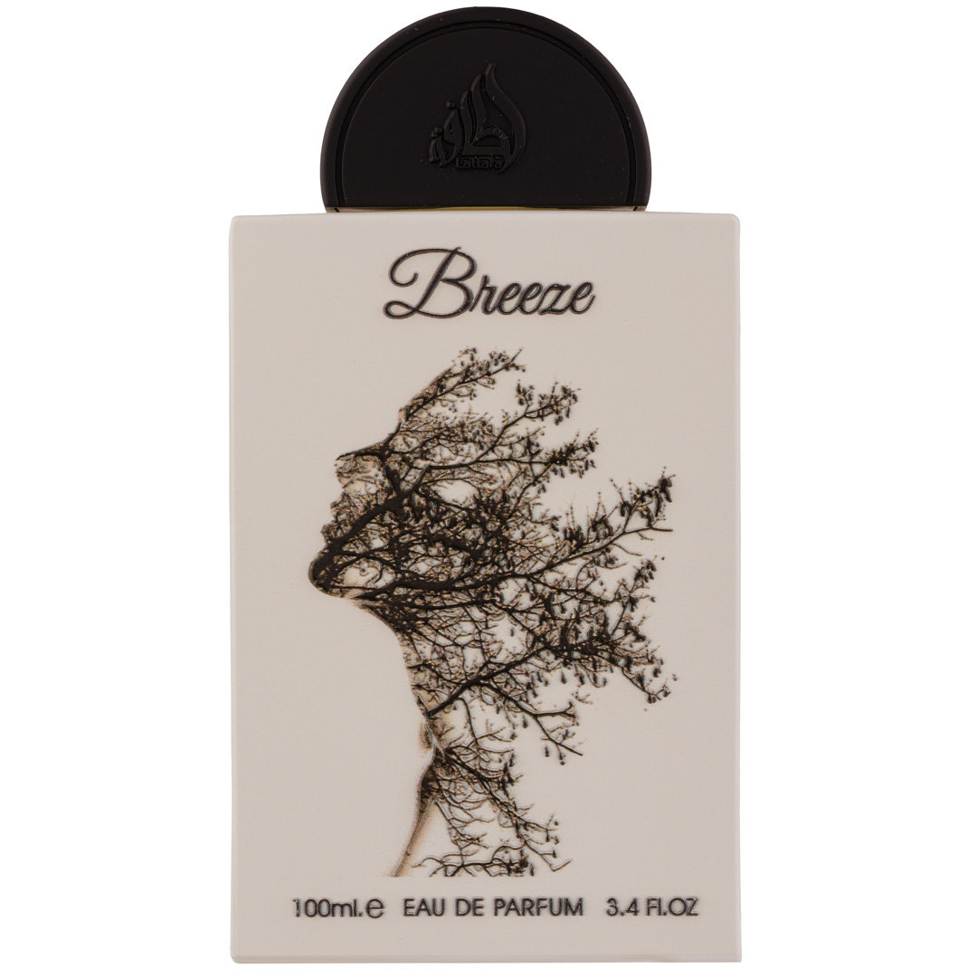 (plu01229) - Apa de Parfum Breeze, Lattafa, Unisex - 100ml