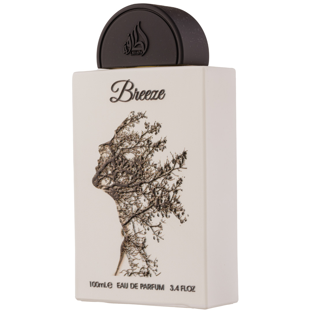 Apa de Parfum Breeze, Lattafa, Unisex - 100ml