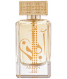 (plu01237) - Apa de Parfum Abaan, Lattafa, Femei - 100ml