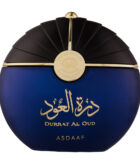 (plu01227) - Apa de Parfum Durrat Al Oud, Asdaaf, Barbati - 100ml