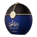 (plu01227) - Apa de Parfum Durrat Al Oud, Asdaaf, Barbati - 100ml - imagine 2