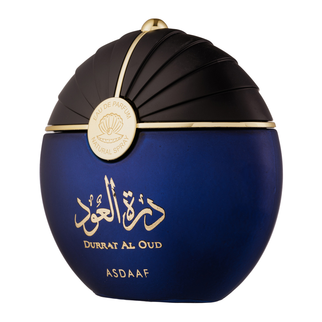 Apa de Parfum Durrat Al Oud, Asdaaf, Barbati - 100ml