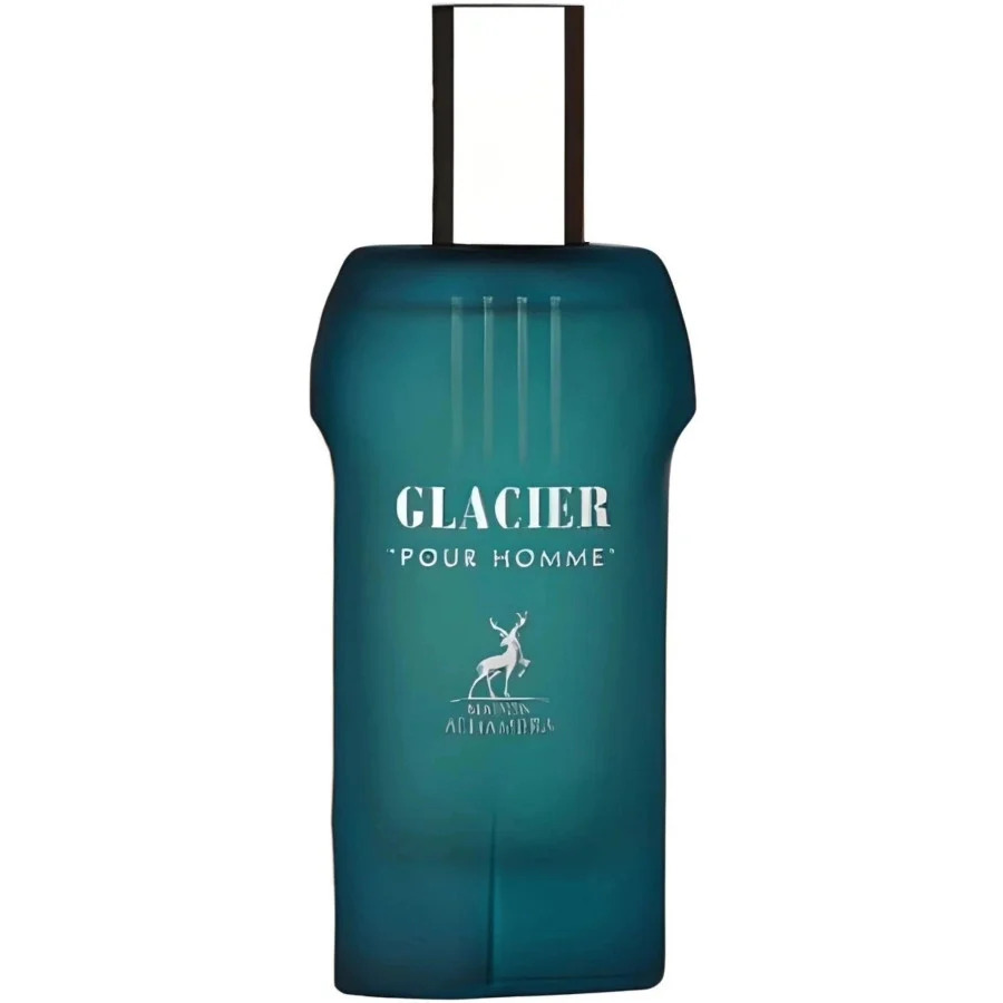 Apa de Parfum Glacier, Maison Alhambra, Barbati - 100ml - 1 | YEO