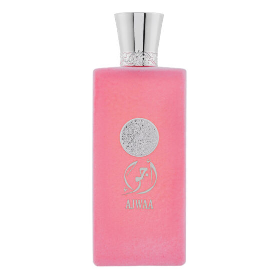 (plu01324) - Apa de Parfum Ajwaa Roses, Nusuk, Femei - 100ml