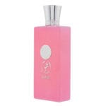 (plu01324) - Apa de Parfum Ajwaa Roses, Nusuk, Femei - 100ml - imagine 2