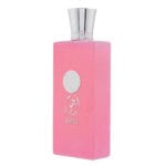 (plu01324) - Apa de Parfum Ajwaa Roses, Nusuk, Femei - 100ml - imagine 3