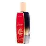 (plu01332) - Apa de Parfum Amora de Femme, Riiffs, Femei - 100ml - imagine 2
