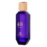 (plu05488) - Apa de Parfum Aura Pour Femme, Grandeur Elite, Femei - 100ml - imagine 2