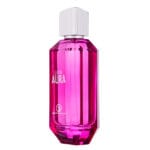 (plu00377) - Apa de Parfum Pink Aura, Grandeur Elite, Femei - 100ml - imagine 2
