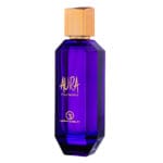 (plu05488) - Apa de Parfum Aura Pour Femme, Grandeur Elite, Femei - 100ml - imagine 3