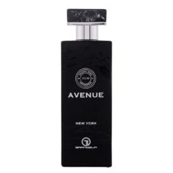 (plu00279) - Apa de Parfum Avenue New York, Grandeur Elite, Barbati - 100ml