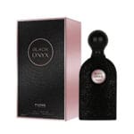 (plu01309) - Apa de Parfum Black Onyx, Fariis, Femei - 100ml - imagine 4