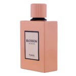 (plu01308) - Apa de Parfum Blossom, Fariis, Femei - 100ml - imagine 3