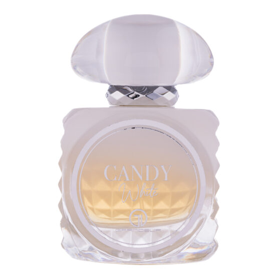 (plu00346) - Apa de Parfum Candy White, Grandeur Elite, Femei - 100ml