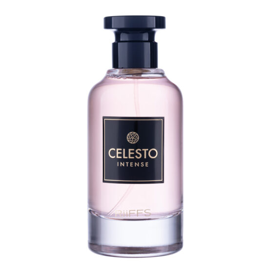 (plu01336) - Apa de Parfum Celesto Intense, Riiffs, Unisex - 100ml