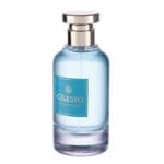 (plu01337) - Apa de Parfum Celesto Turquoise, Riiffs, Unisex - 100ml - imagine 2