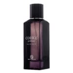 (plu00165) - Apa de Parfum Codice Profumo, Grandeur Elite, Barbati - 100ml - imagine 3