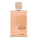 (plu01339) - Apa de Parfum Prive Gold, Riiffs, Unisex - 100ml