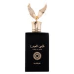 (plu01325) - Apa de Parfum Faris Al Arab, Nusuk, Barbati - 100ml