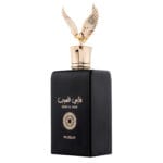 (plu01325) - Apa de Parfum Faris Al Arab, Nusuk, Barbati - 100ml - imagine 2