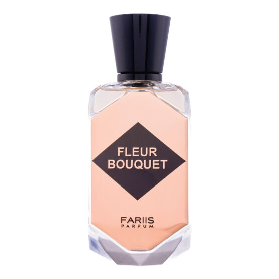(plu01307) - Apa de Parfum Fleur Bouquet, Fariis, Femei - 80ml