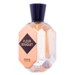 (plu01307) - Apa de Parfum Fleur Bouquet, Fariis, Femei - 80ml - imagine 3