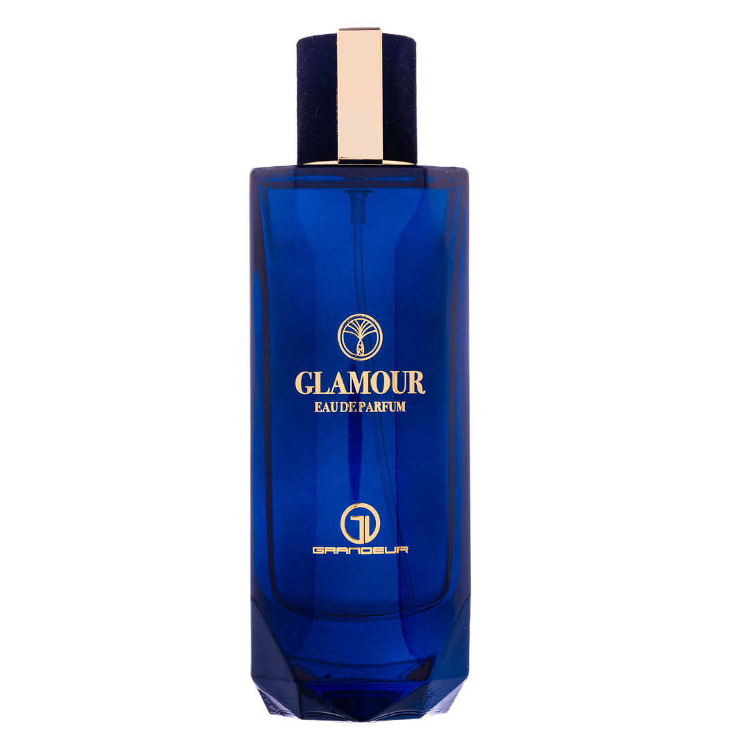 (plu00381) - Apa de Parfum Glamour, Grandeur Elite, Femei - 100ml