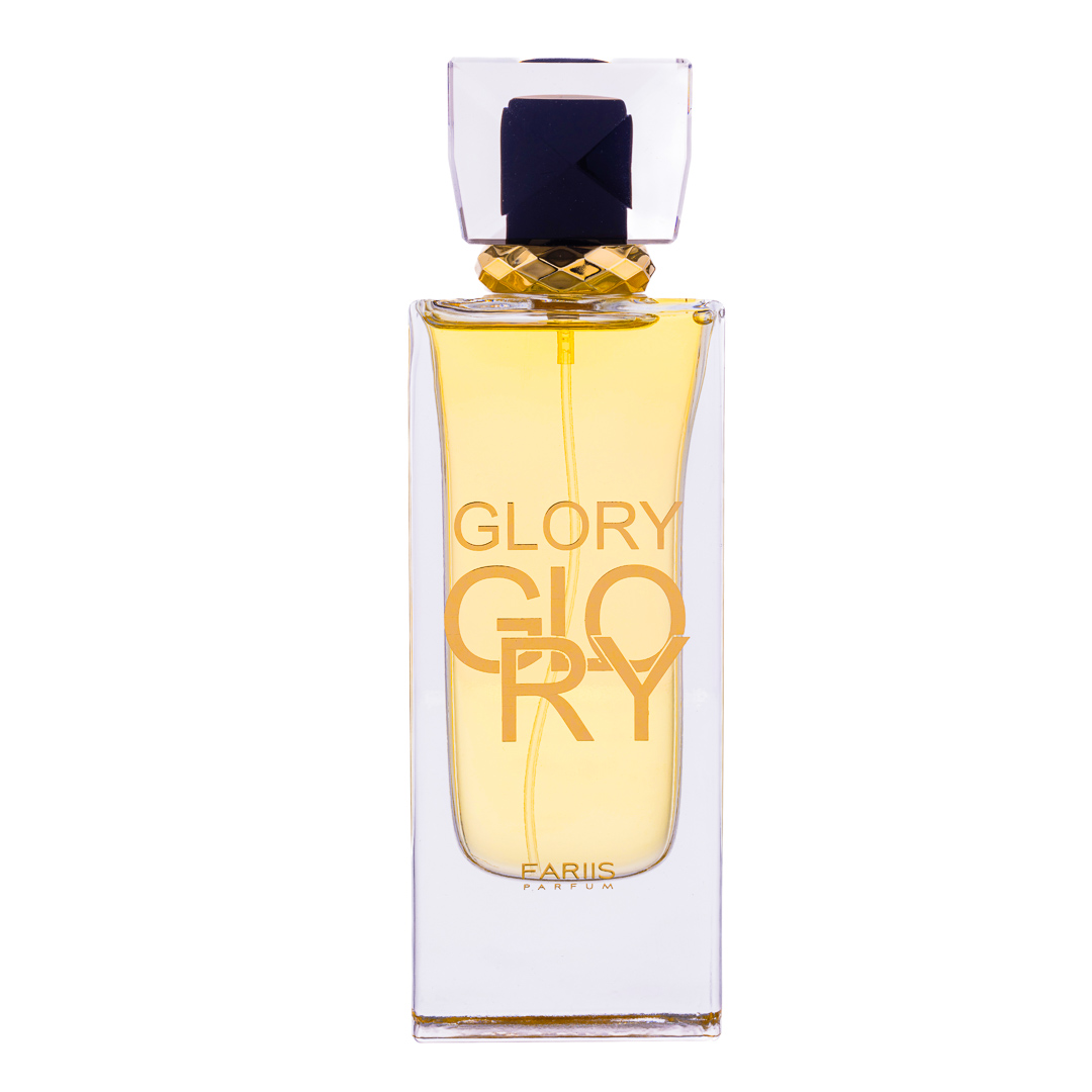 (plu01306) - Apa de Parfum Glory, Fariis, Femei - 80ml