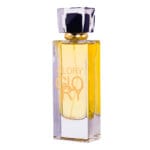 (plu01306) - Apa de Parfum Glory, Fariis, Femei - 80ml - imagine 3