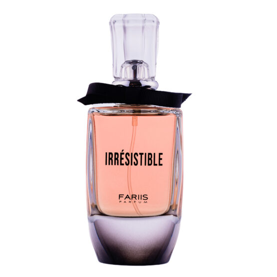 (plu01314) - Apa de Parfum Irresistible, Fariis, Femei - 100ml